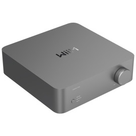 Wiim Vibelink Amp Entegre Amplifikatör Wiim Vibelink Amp Entegre Amplifikatör